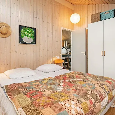 Prázdninový dům Holiday Xii Hirtshals